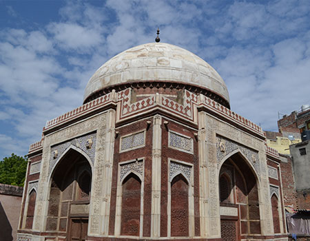 Tomb-Salhat-Khan-II